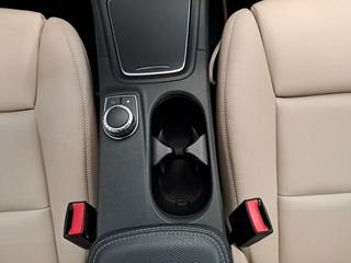 Mercedes Clase B B 200 d