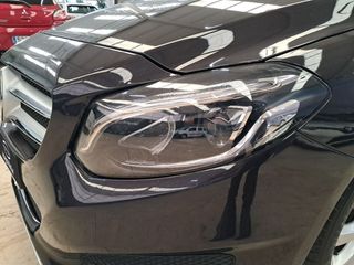 Mercedes Clase B B 200 d