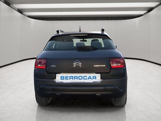 Citroen C4 Cactus PureTech 82 Feel 60 kW (82 CV)