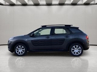Citroen C4 Cactus PureTech 82 Feel 60 kW (82 CV)