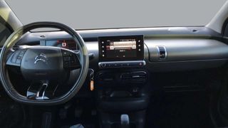 Citroen C4 Cactus PureTech 82 Feel 60 kW (82 CV)