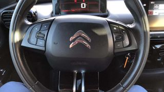 Citroen C4 Cactus PureTech 82 Feel 60 kW (82 CV)