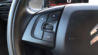 Citroen C4 Cactus PureTech 82 Feel 60 kW (82 CV)