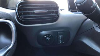 Citroen C4 Cactus PureTech 82 Feel 60 kW (82 CV)