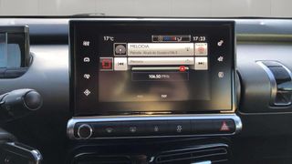 Citroen C4 Cactus PureTech 82 Feel 60 kW (82 CV)