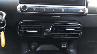 Citroen C4 Cactus PureTech 82 Feel 60 kW (82 CV)