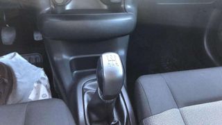 Citroen C4 Cactus PureTech 82 Feel 60 kW (82 CV)