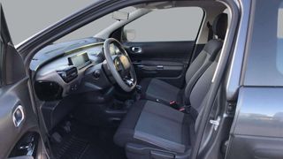 Citroen C4 Cactus PureTech 82 Feel 60 kW (82 CV)