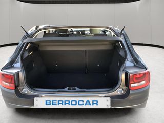 Citroen C4 Cactus PureTech 82 Feel 60 kW (82 CV)