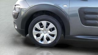 Citroen C4 Cactus PureTech 82 Feel 60 kW (82 CV)