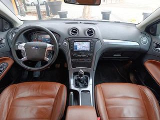 Ford Mondeo SportBreak 2.2 TDCi DPF Titanium S 147 kW (200 CV)