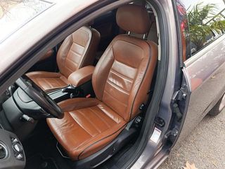 Ford Mondeo SportBreak 2.2 TDCi DPF Titanium S 147 kW (200 CV)