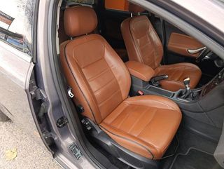 Ford Mondeo SportBreak 2.2 TDCi DPF Titanium S 147 kW (200 CV)