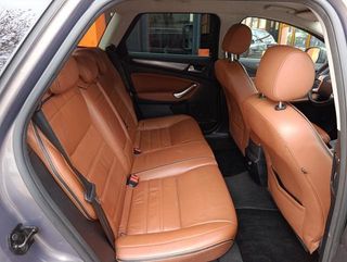 Ford Mondeo SportBreak 2.2 TDCi DPF Titanium S 147 kW (200 CV)