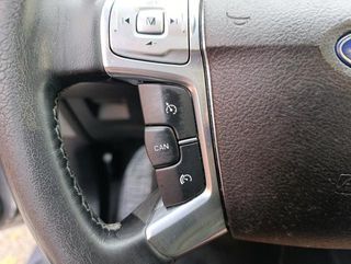 Ford Mondeo SportBreak 2.2 TDCi DPF Titanium S 147 kW (200 CV)