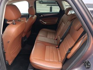 Ford Mondeo SportBreak 2.2 TDCi DPF Titanium S 147 kW (200 CV)