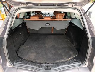 Ford Mondeo SportBreak 2.2 TDCi DPF Titanium S 147 kW (200 CV)