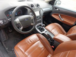 Ford Mondeo SportBreak 2.2 TDCi DPF Titanium S 147 kW (200 CV)