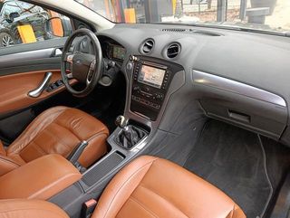 Ford Mondeo SportBreak 2.2 TDCi DPF Titanium S 147 kW (200 CV)