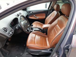 Ford Mondeo SportBreak 2.2 TDCi DPF Titanium S 147 kW (200 CV)