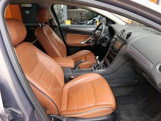 Ford Mondeo SportBreak 2.2 TDCi DPF Titanium S 147 kW (200 CV)