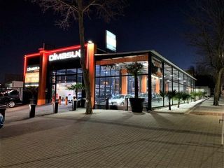 Ford Mondeo SportBreak 2.2 TDCi DPF Titanium S 147 kW (200 CV)