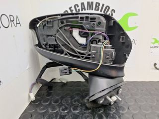 Retrovisor mazda 99712 gmg569121 6 lim. gh .2012-