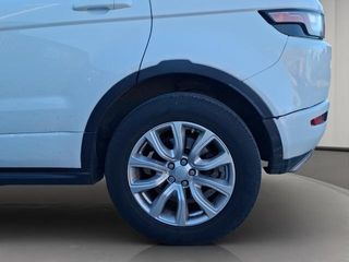 Land Rover Range Rover Evoque 2.0L TD4 SE Dynamic 4x4 Auto 110 kW (150 CV)