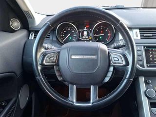 Land Rover Range Rover Evoque 2.0L TD4 SE Dynamic 4x4 Auto 110 kW (150 CV)