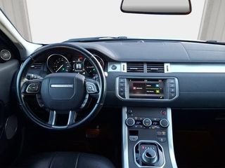 Land Rover Range Rover Evoque 2.0L TD4 SE Dynamic 4x4 Auto 110 kW (150 CV)