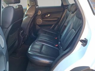 Land Rover Range Rover Evoque 2.0L TD4 SE Dynamic 4x4 Auto 110 kW (150 CV)