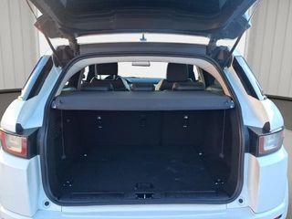 Land Rover Range Rover Evoque 2.0L TD4 SE Dynamic 4x4 Auto 110 kW (150 CV)