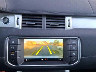 Land Rover Range Rover Evoque 2.0L TD4 SE Dynamic 4x4 Auto 110 kW (150 CV)