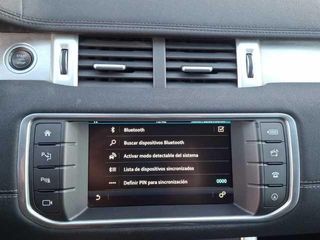 Land Rover Range Rover Evoque 2.0L TD4 SE Dynamic 4x4 Auto 110 kW (150 CV)