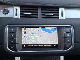 Land Rover Range Rover Evoque 2.0L TD4 SE Dynamic 4x4 Auto 110 kW (150 CV)