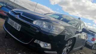 Citroën C5