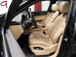 Porsche Cayenne E-Hybrid 340 kW (462 CV)