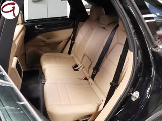 Porsche Cayenne E-Hybrid 340 kW (462 CV)