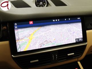 Porsche Cayenne E-Hybrid 340 kW (462 CV)