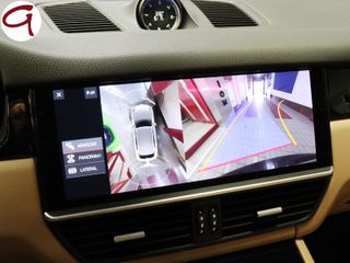 Porsche Cayenne E-Hybrid 340 kW (462 CV)