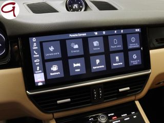 Porsche Cayenne E-Hybrid 340 kW (462 CV)