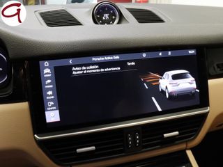 Porsche Cayenne E-Hybrid 340 kW (462 CV)