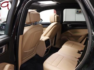 Porsche Cayenne E-Hybrid 340 kW (462 CV)