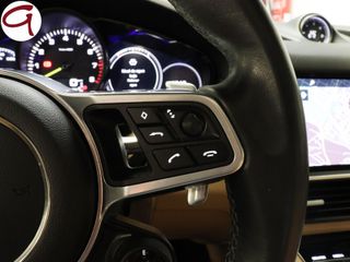 Porsche Cayenne E-Hybrid 340 kW (462 CV)