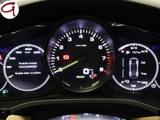 Porsche Cayenne E-Hybrid 340 kW (462 CV)