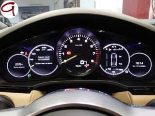 Porsche Cayenne E-Hybrid 340 kW (462 CV)