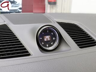 Porsche Cayenne E-Hybrid 340 kW (462 CV)