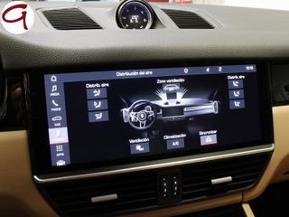 Porsche Cayenne E-Hybrid 340 kW (462 CV)