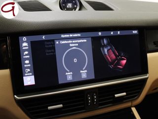 Porsche Cayenne E-Hybrid 340 kW (462 CV)