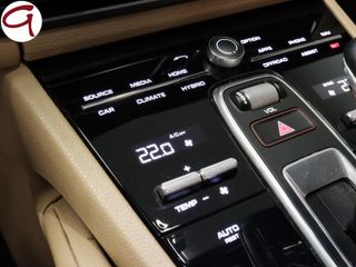 Porsche Cayenne E-Hybrid 340 kW (462 CV)